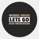 Search for badminton racket stickers Racquet