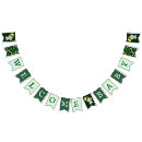 Recherche de bannière baby shower de bienvenue guirlandes fanions Éléphant