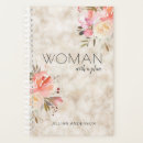 Recherche de rose de femmes bureau fournitures Monogramme
