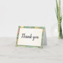 Search for vintage map cards Bridal shower