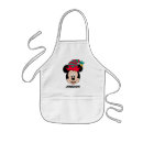 Search for clubhouse aprons Minnie mouse