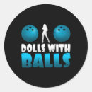 Search for matryoshka doll stickers Y2k