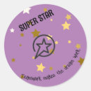 Search for super stickers School