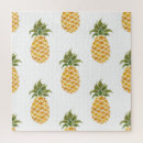 Search for pineapple puzzles Background