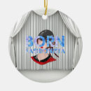 Search for fashionista ornaments Model
