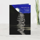Search for sailing fathers day cards Husband