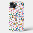 Search for folklore iphone cases Floral