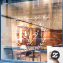 Search for bakery signs Window
