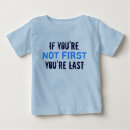 Search for humor baby shirts First