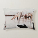 Recherche de pelican coussins Sauvage
