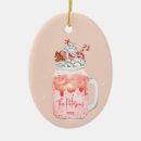 Search for peppermint ornaments Candy cane
