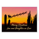 Search for father daughter christmas cards For him