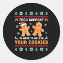 Search for delete stickers Winter
