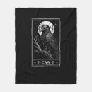 Recherche de vintage halloween blankets Corbeau