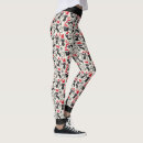 Search for christmas cat leggings Xmas