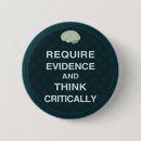 Search for evidence Critical thinking