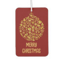Recherche de voiture de salutation Noël