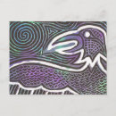 Recherche de totems cartes postales Corbeau