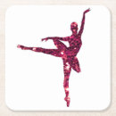 Recherche de ballerines dessous de verres Casse noix
