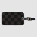 Recherche de échecs bagages étiquettes Noir