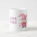 Search for gnome cartoon mugs Cute