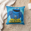 Search for cookie pillows Elmo