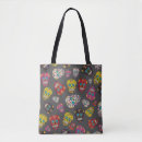 Search for sugar skull bags Pink