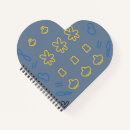 Search for kawaii notebooks Pattern