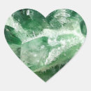 Search for crystal rock stickers Mineral