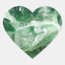 Search for crystal rock stickers Mineral