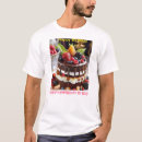 Search for special tshirts Birthday