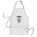 Search for funny baker aprons Bakery