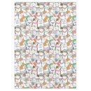 Search for cats tablecloths Cute