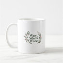 Search for warm wishes mugs Winter