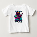 Recherche de grognon bébé tshirts Rétro