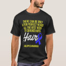 Recherche de alopécie tshirts Tête