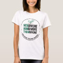 Search for vegetarian clothing Herbivore