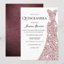 Recherche de velvet invitations Élégant