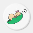 Recherche de cosse magnets Bébé