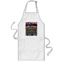 Search for back long aprons Teacher appreciation
