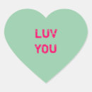 Recherche de conversation autocollants Amour