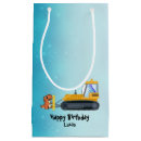 Search for tractor gift bags Birthday