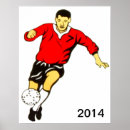 Search for soccer posters Playing