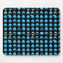 Recherche de emojis tapis souris Rue sésame