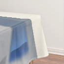 Search for blue and gray tablecloths Gradient