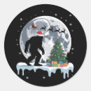 Search for moon festival stickers Winter