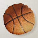 Search for basketball pillows Orange