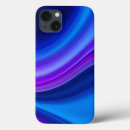 Search for purple and blue iphone cases For him