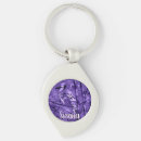 Search for blue jays keychains Purple