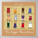 Search for vintage swimming pool posters Swimsuit